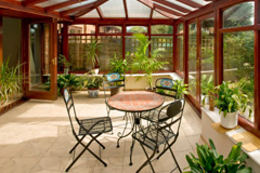 Ham Green conservatory quotes