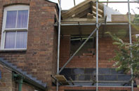 free Ham Green home extension quotes