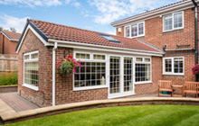 Ham Green house extension leads